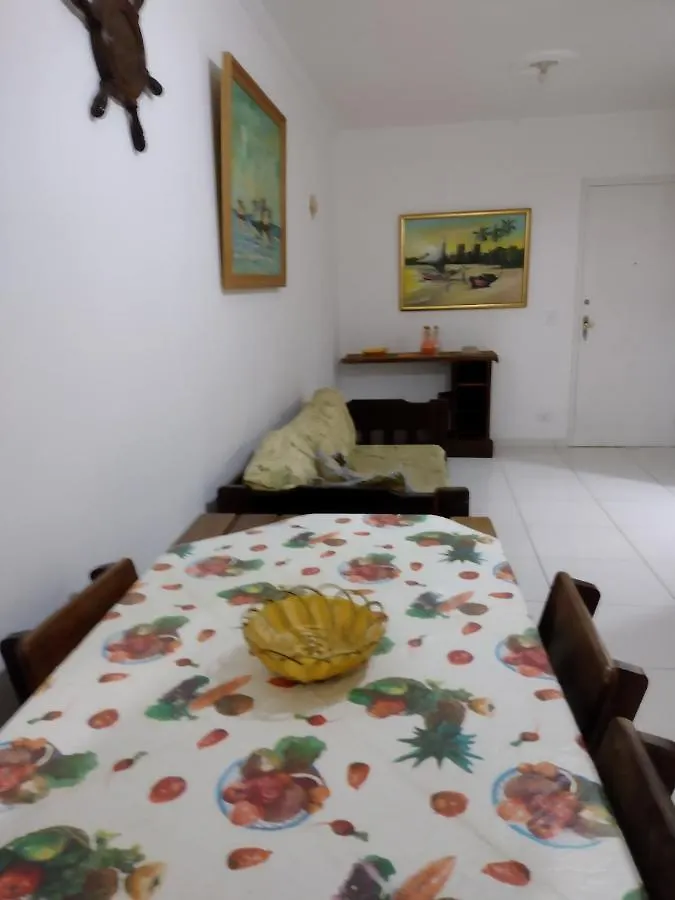 Apartamento 114 bloco II Búzios