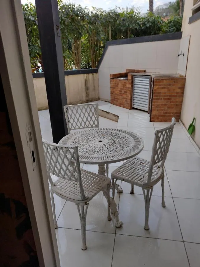 Apartamento 114 bloco II Búzios 0*,