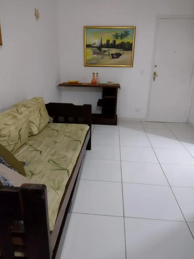 Apartamento 114 bloco II Búzios Brasil