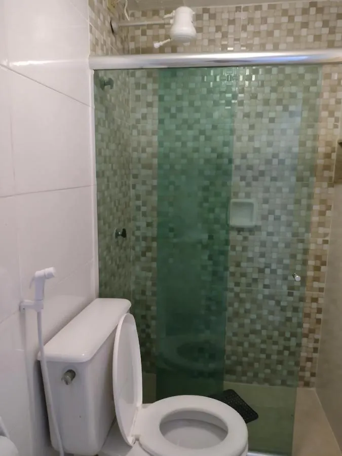 Apartamento 114 bloco II Búzios