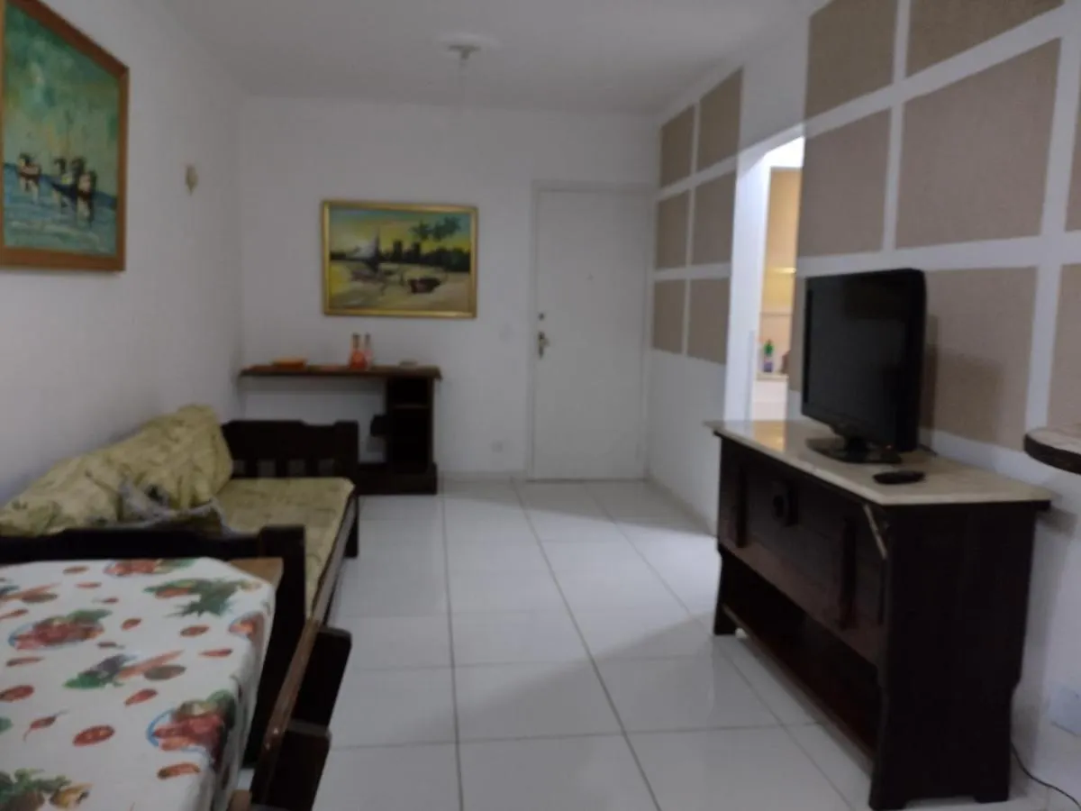 Apartamento 114 bloco II Búzios
