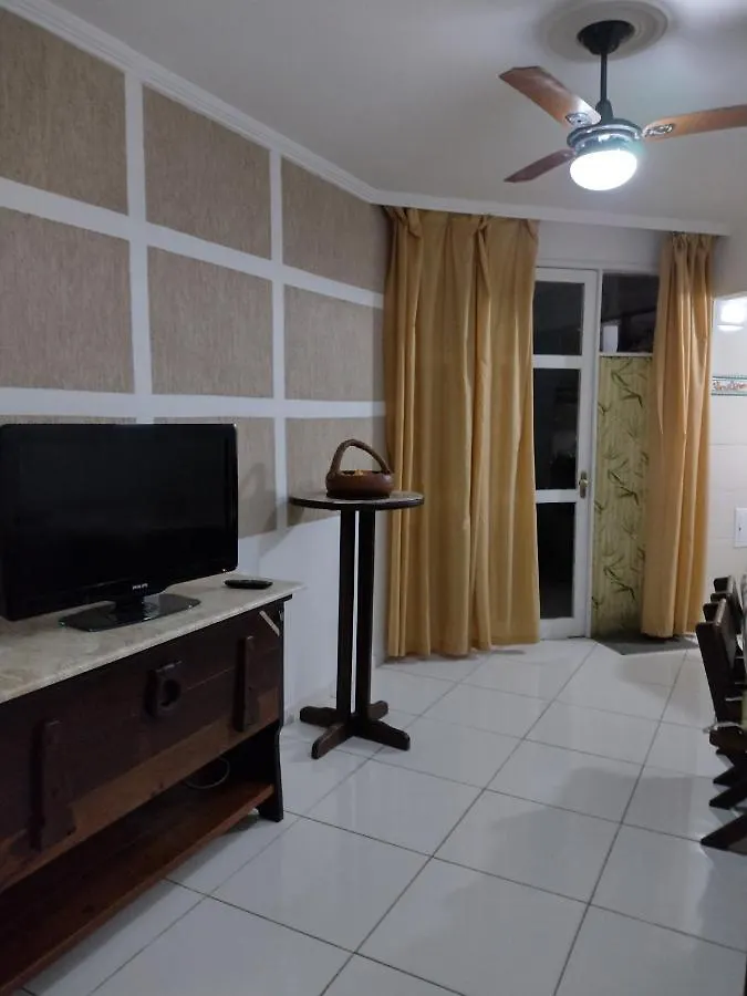 Apartamento 114 bloco II Búzios 0*,  Brasil