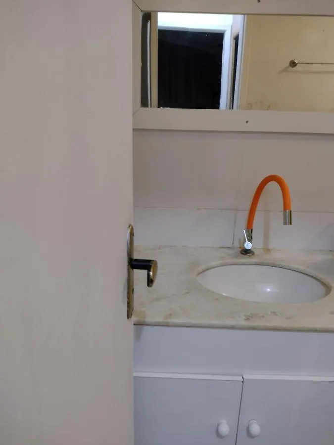 Apartamento 114 bloco II Búzios