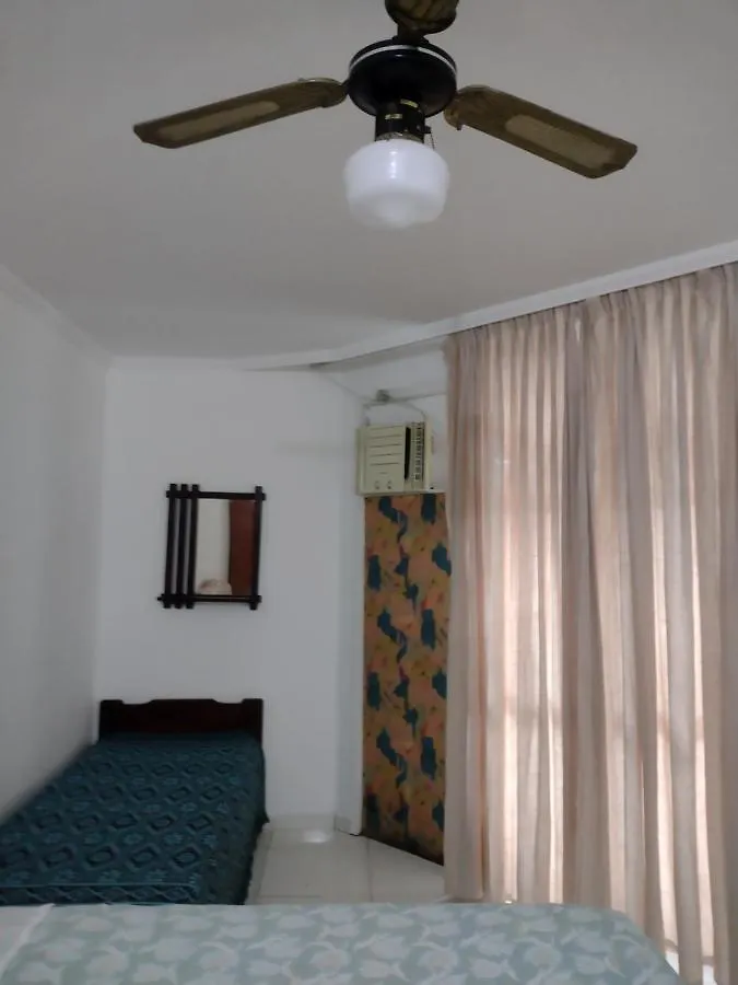 Apartamento 114 bloco II Búzios 0*,  Brasil