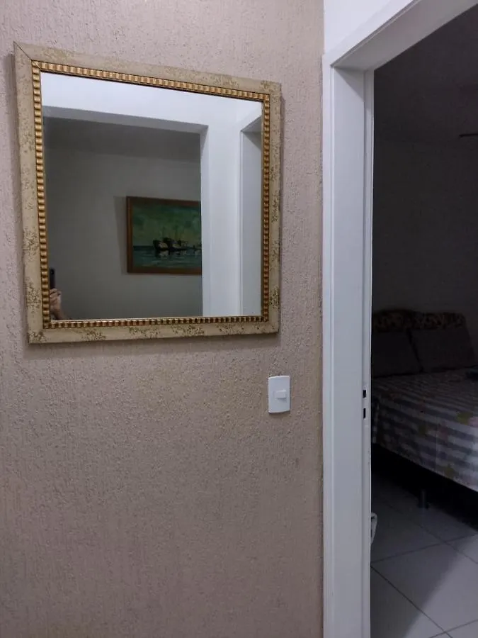 Apartamento 114 bloco II Búzios