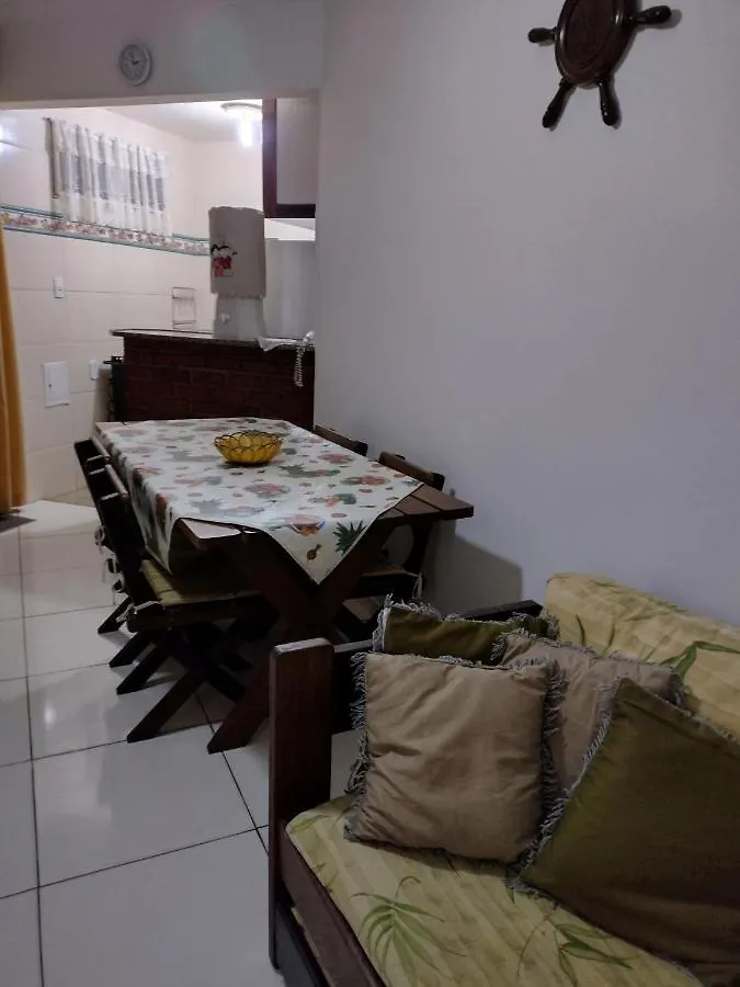 Apartamento 114 bloco II Búzios Brasil