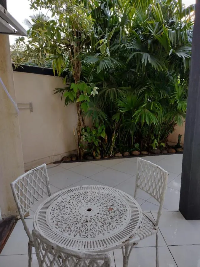Apartamento 114 bloco II Búzios Brasil