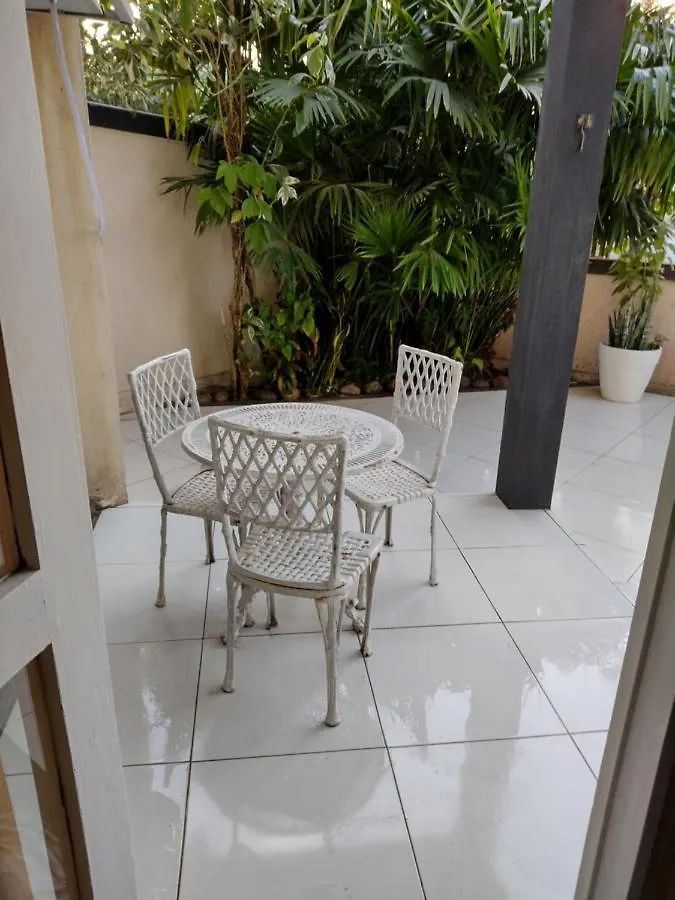 Apartamento 114 bloco II Búzios