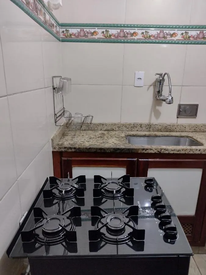 Apartment Apartamento 114 Bloco II Armacao dos Buzios