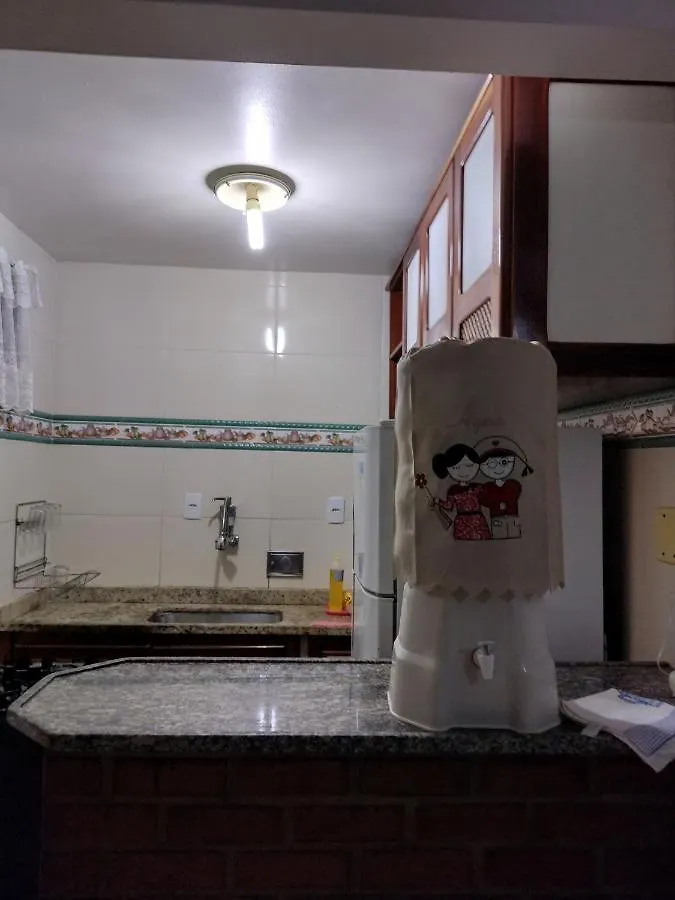 Apartamento 114 Bloco II Armacao dos Buzios